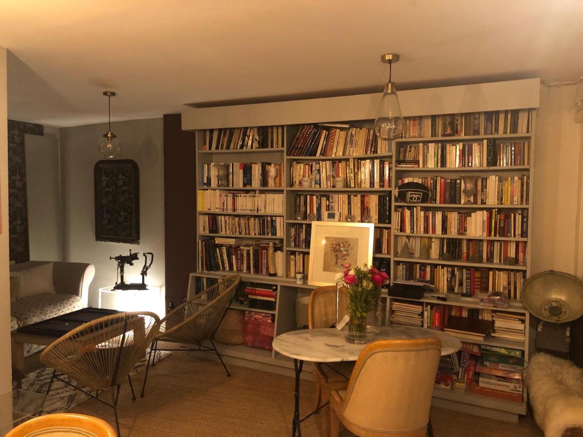 La Villa Des Fleurs Blonville Εξωτερικό φωτογραφία