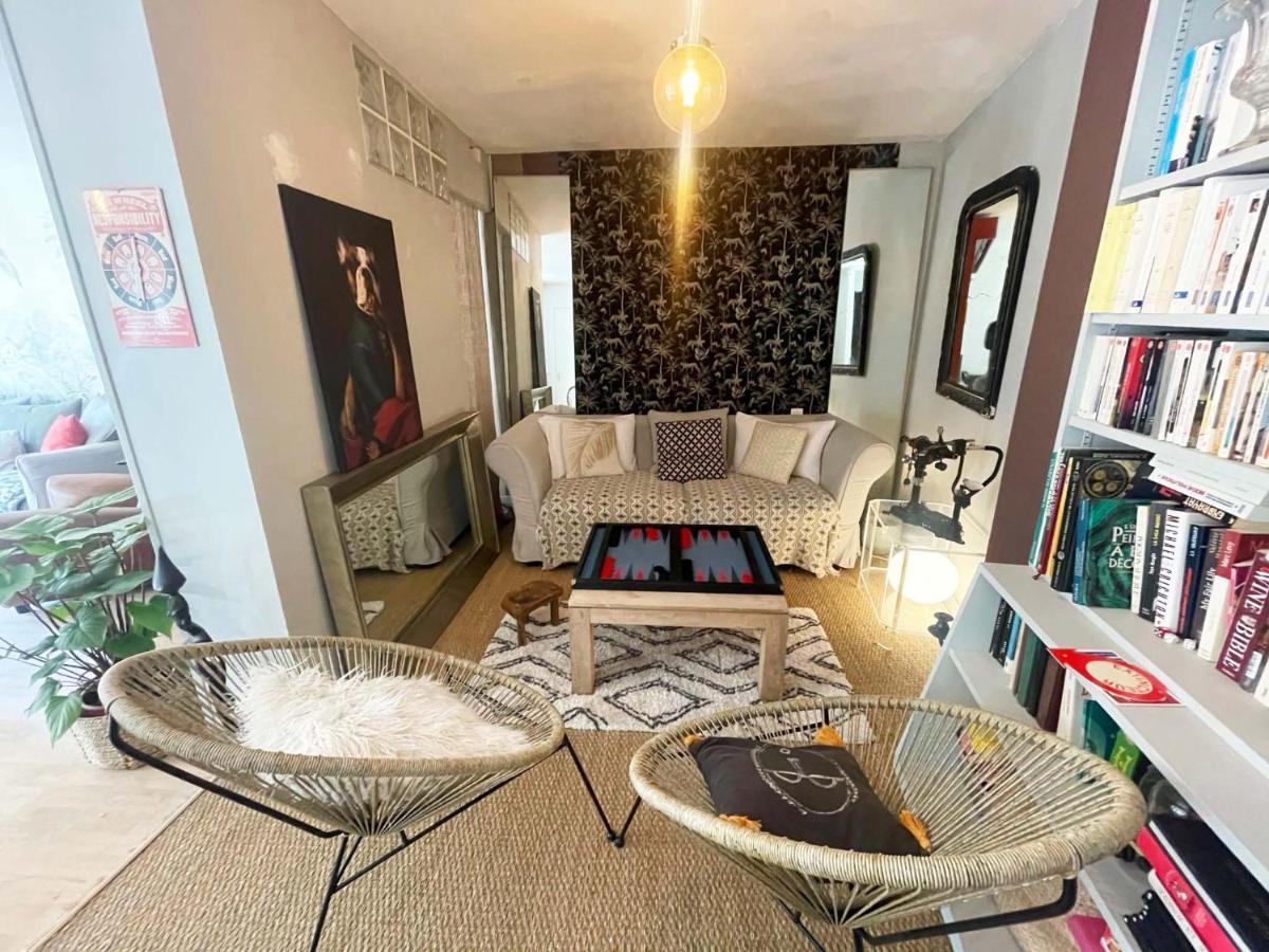 La Villa Des Fleurs Blonville Εξωτερικό φωτογραφία