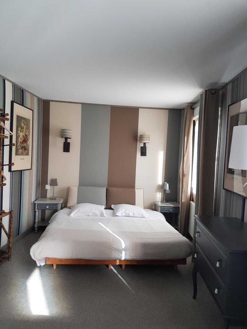 La Villa Des Fleurs Blonville Εξωτερικό φωτογραφία