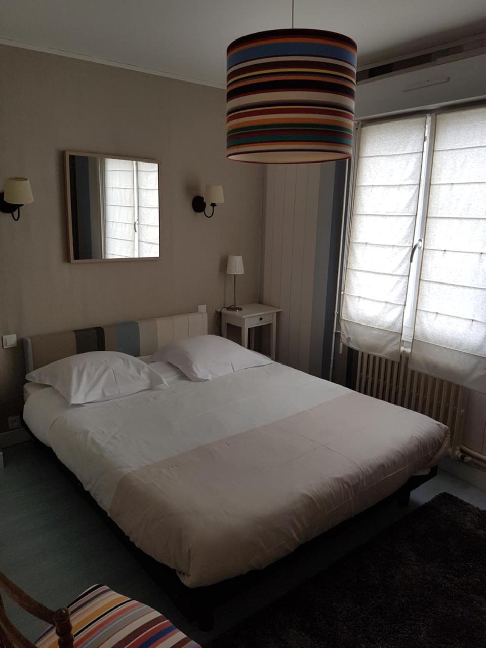 La Villa Des Fleurs Blonville Εξωτερικό φωτογραφία